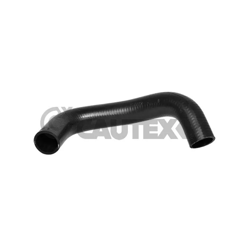 Durite de radiateur CAUTEX 754181