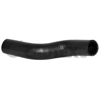Durite de radiateur CAUTEX 754187