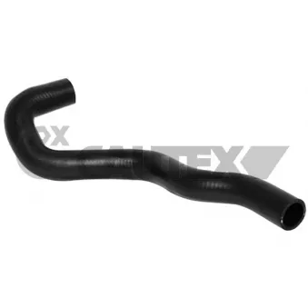 Durite de radiateur CAUTEX 754188
