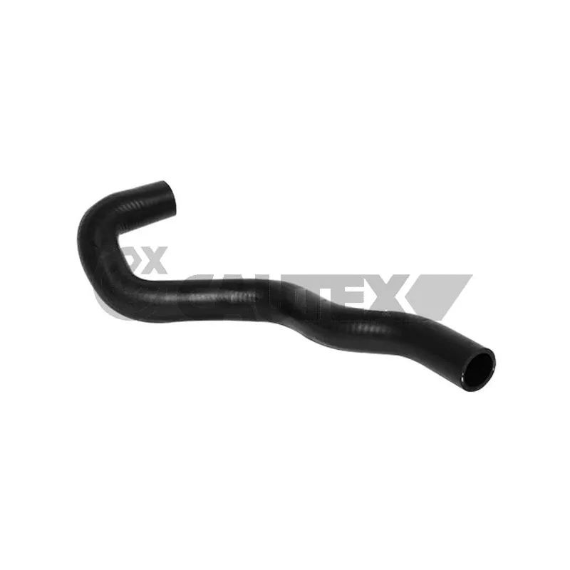 Durite de radiateur CAUTEX 754188