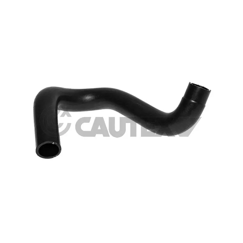 Durite de radiateur CAUTEX 754190