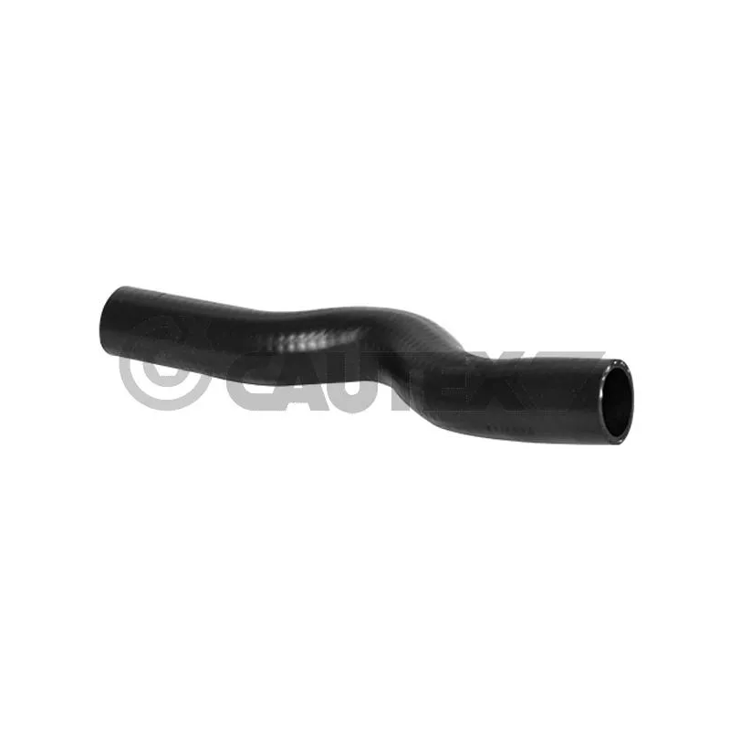 Durite de radiateur CAUTEX 754193