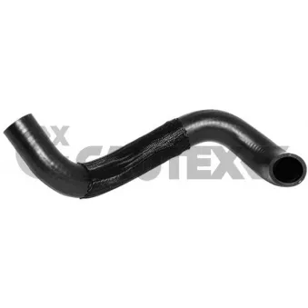Durite de radiateur CAUTEX 754194