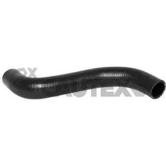 Durite de radiateur CAUTEX 754195