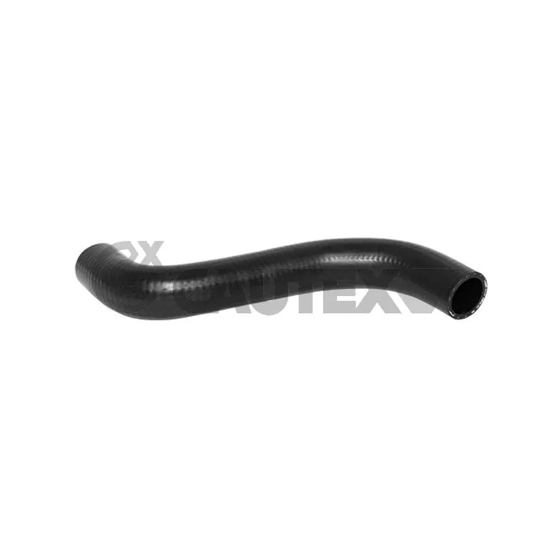 Durite de radiateur CAUTEX 754195