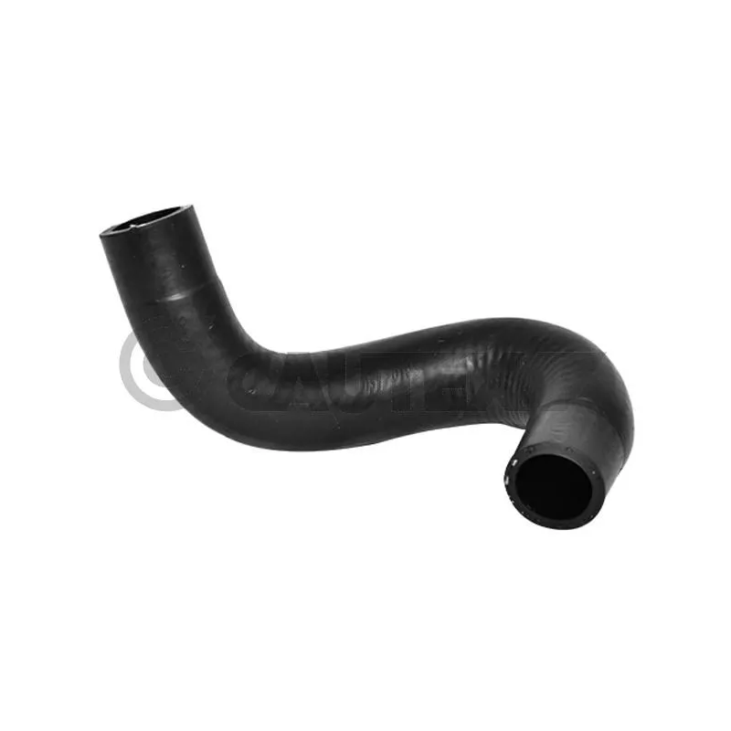 Durite de radiateur CAUTEX 754196