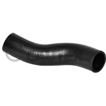 Durite de radiateur CAUTEX 754199