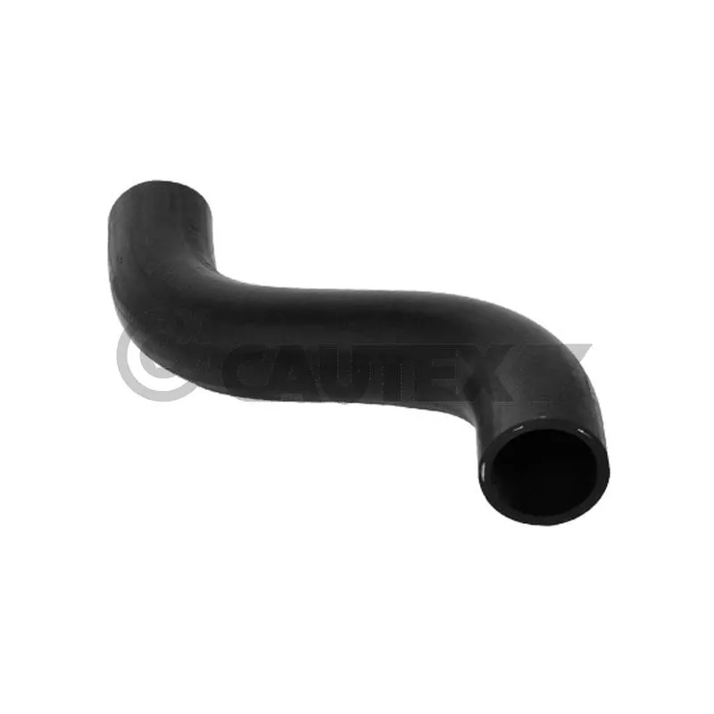 Durite de radiateur CAUTEX 754200