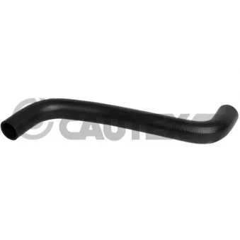 Durite de radiateur CAUTEX 754202