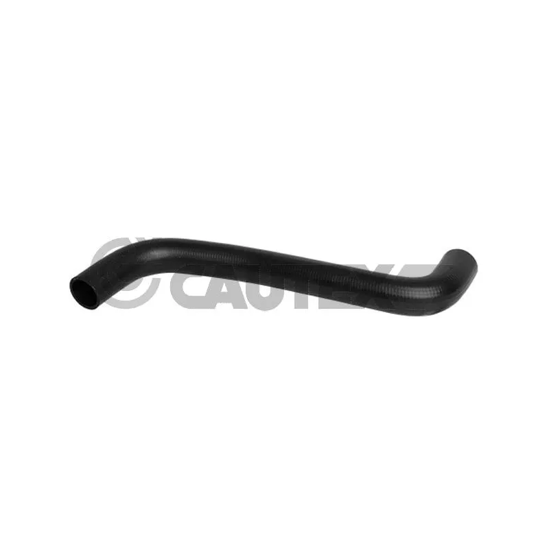 Durite de radiateur CAUTEX 754202