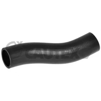 Durite de radiateur CAUTEX 754203