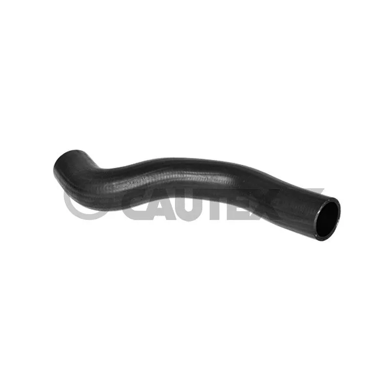 Durite de radiateur CAUTEX 754204