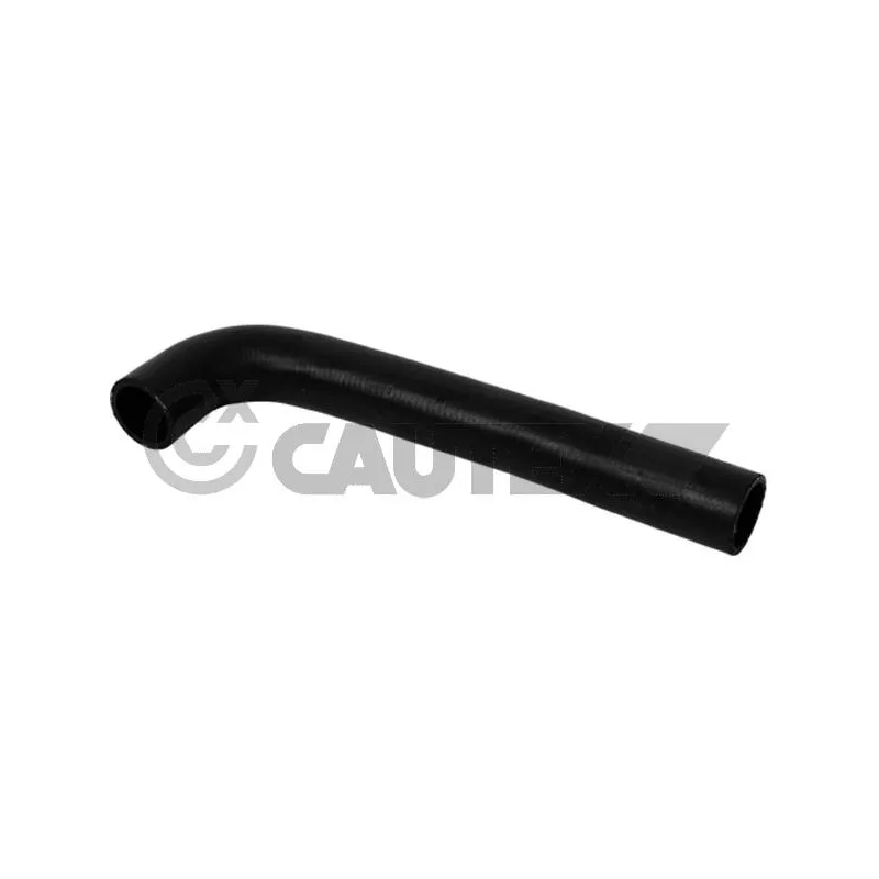 Durite de radiateur CAUTEX 754206