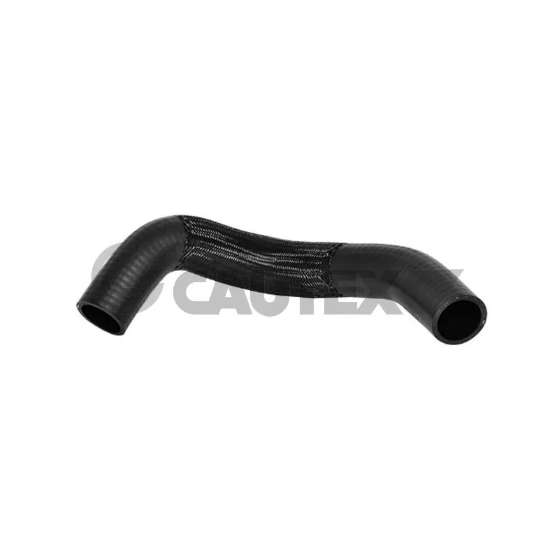 Durite de radiateur CAUTEX 754207