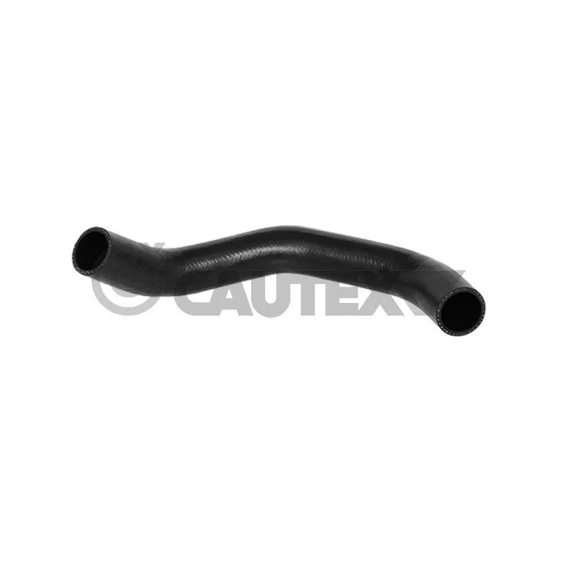 Durite de radiateur CAUTEX 754209