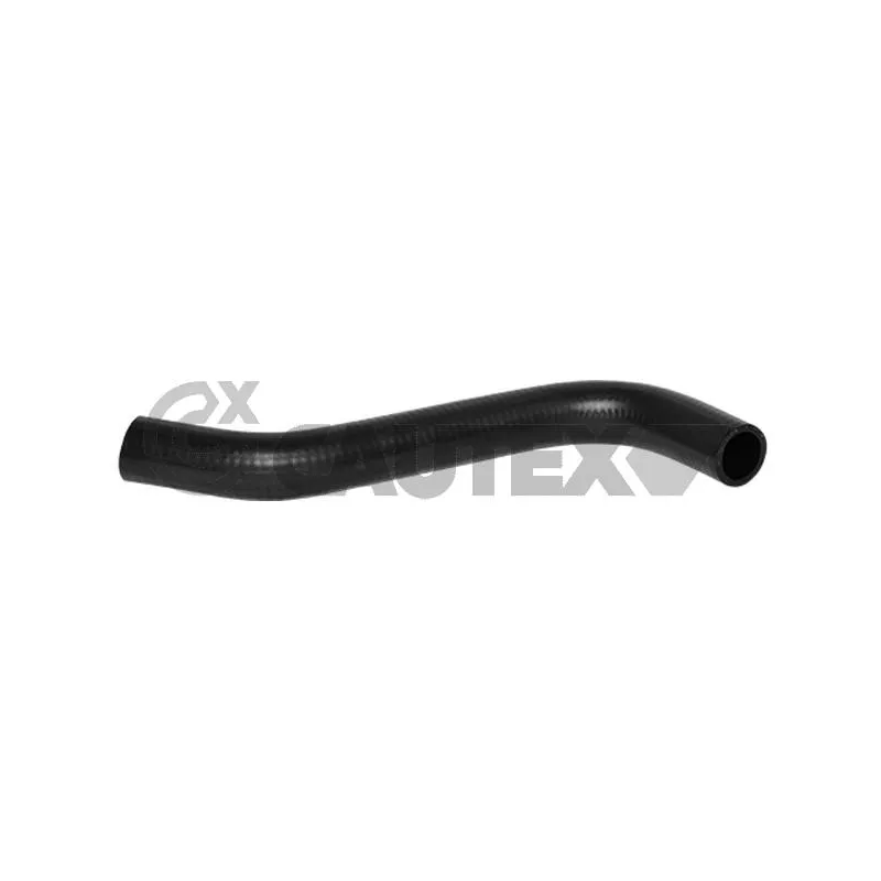 Durite de radiateur CAUTEX 754210