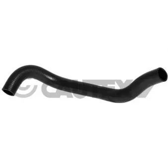 Durite de radiateur CAUTEX 754211