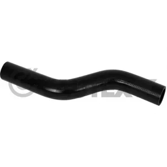 Durite de radiateur CAUTEX 754212