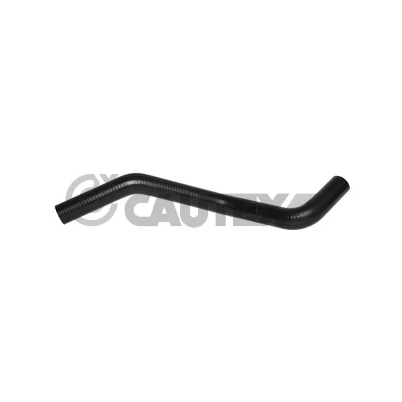Durite de radiateur CAUTEX 754216