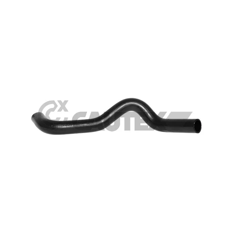 Durite de radiateur CAUTEX 754217