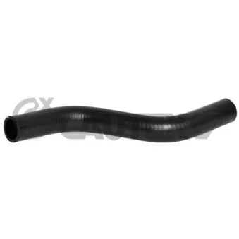 Durite de radiateur CAUTEX 754219