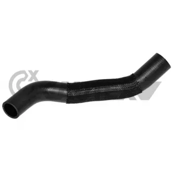 Durite de radiateur CAUTEX 754223
