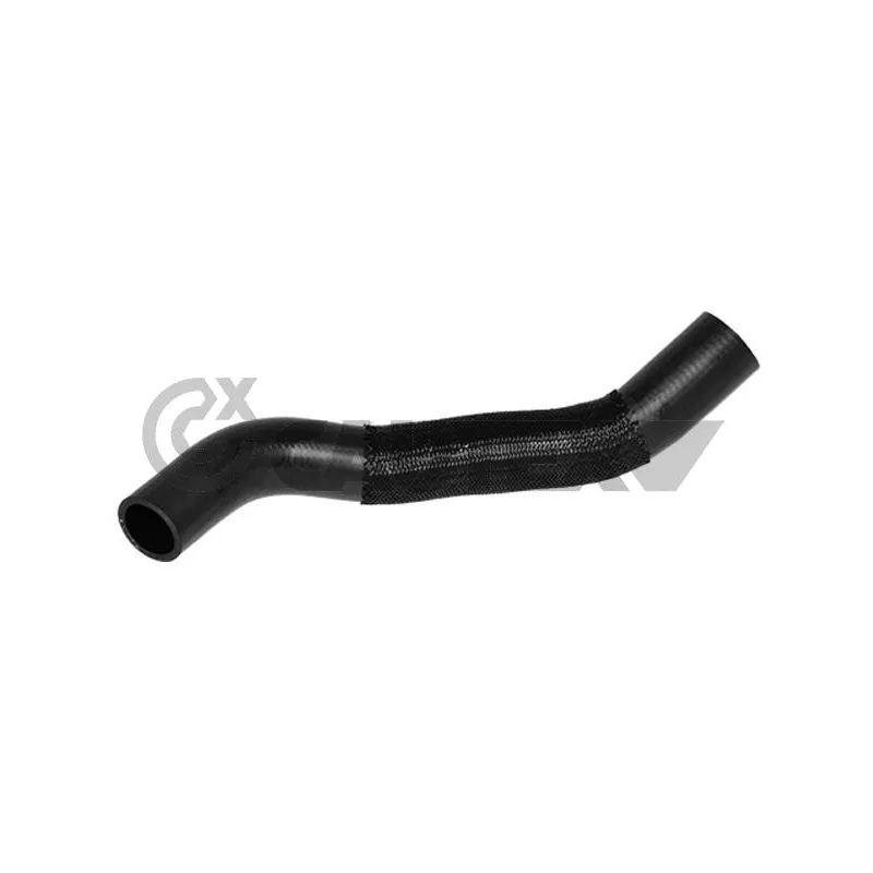 Durite de radiateur CAUTEX 754223