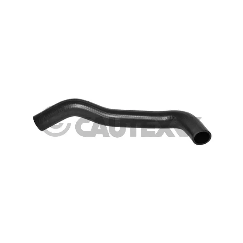Durite de radiateur CAUTEX 754228