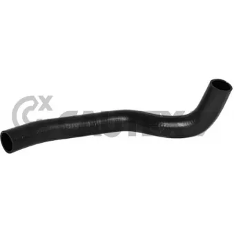 Durite de radiateur CAUTEX 754229