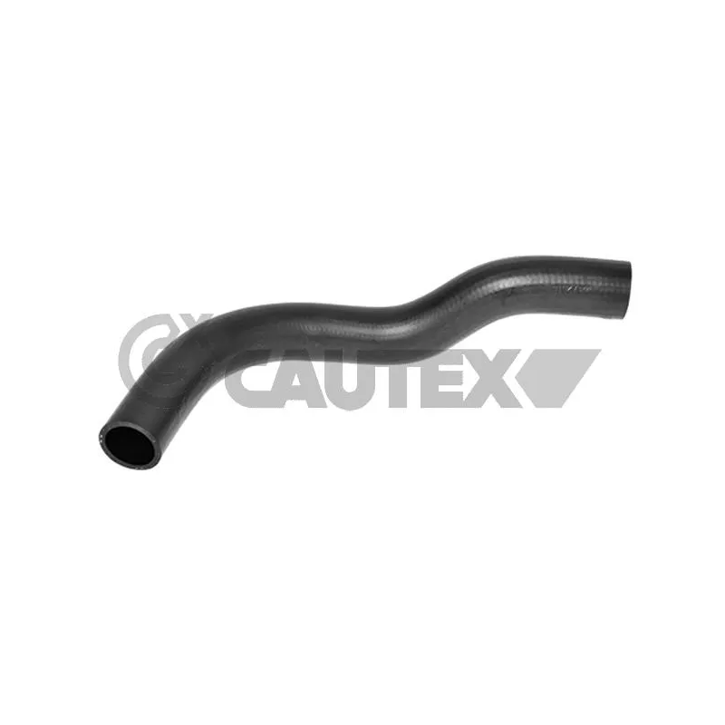 Durite de radiateur CAUTEX 754230