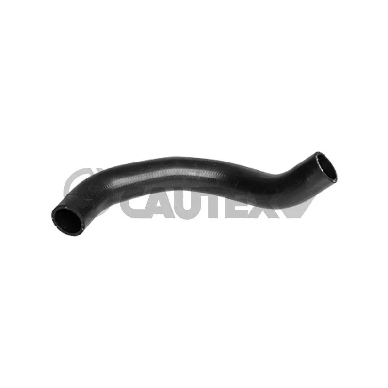Durite de radiateur CAUTEX 754238