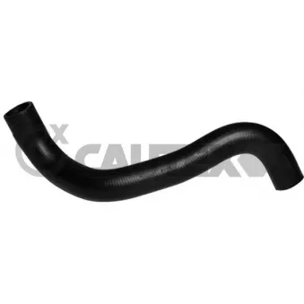 Durite de radiateur CAUTEX 754239