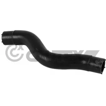 Durite de radiateur CAUTEX 754245