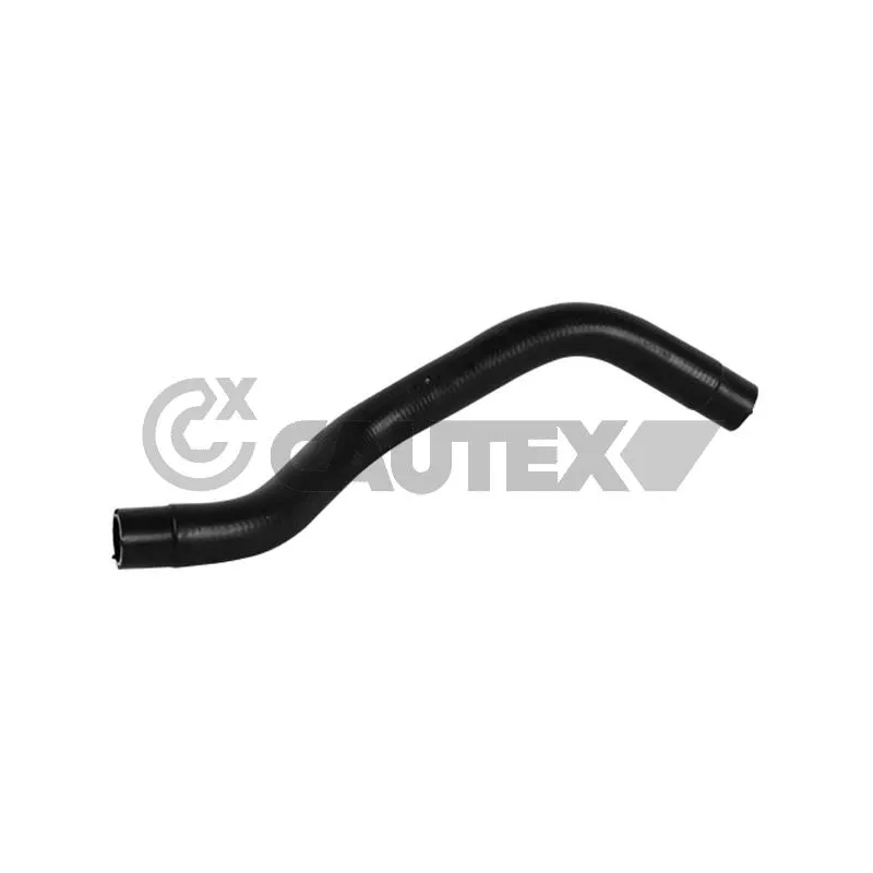 Durite de radiateur CAUTEX 754246
