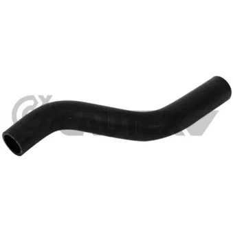 Durite de radiateur CAUTEX 754253