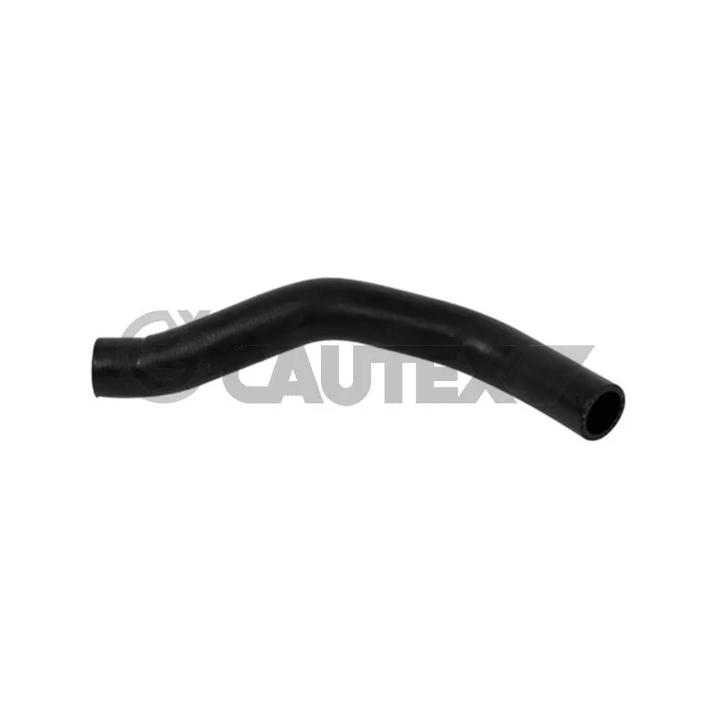 Durite de radiateur CAUTEX 754254