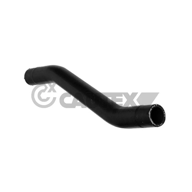 Durite de radiateur CAUTEX 754259