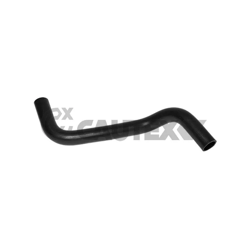 Durite de radiateur CAUTEX 754260