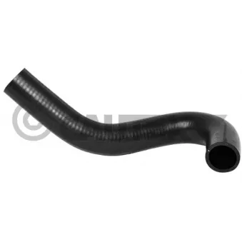 Durite de radiateur CAUTEX 754263
