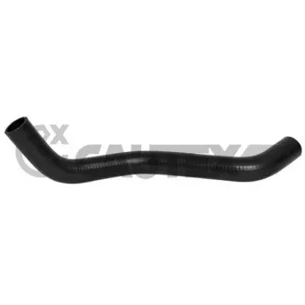 Durite de radiateur CAUTEX 754266