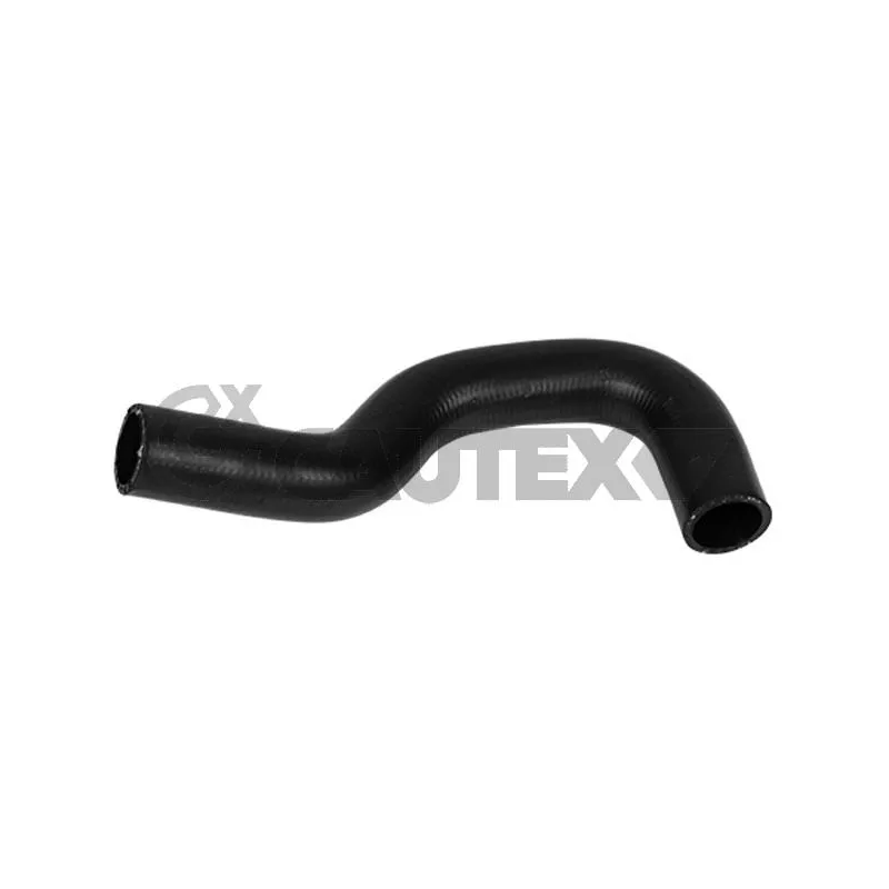Durite de radiateur CAUTEX 754267