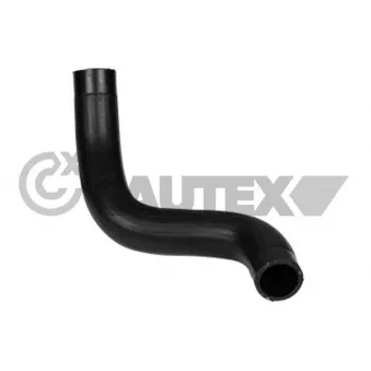 Durite de radiateur CAUTEX 754268