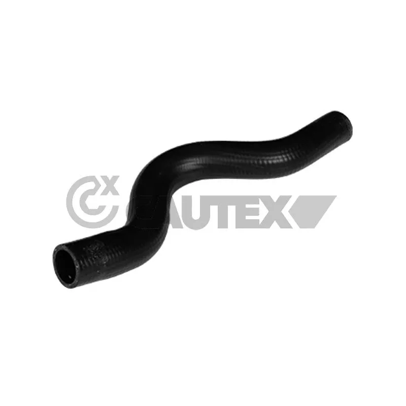 Durite de radiateur CAUTEX 754270