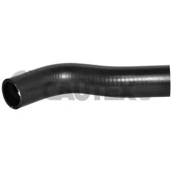 Durite de radiateur CAUTEX 754272