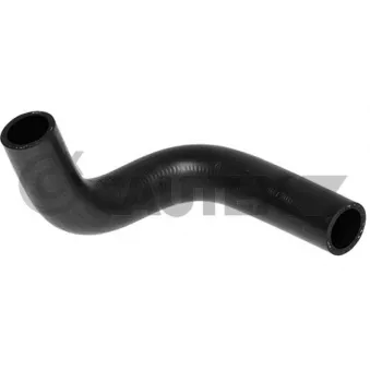 Durite de radiateur CAUTEX 754274