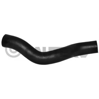 Durite de radiateur CAUTEX 754276