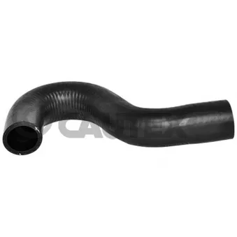 Durite de radiateur CAUTEX 754278