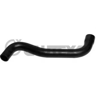 Durite de radiateur CAUTEX 754279