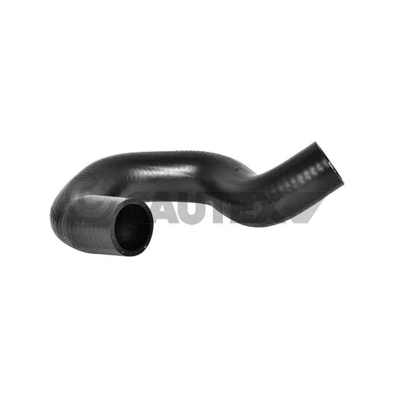 Durite de radiateur CAUTEX 754282