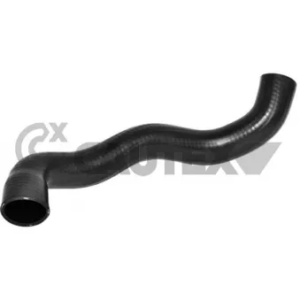 Durite de radiateur CAUTEX 754283